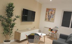 Apartamento Pumarin