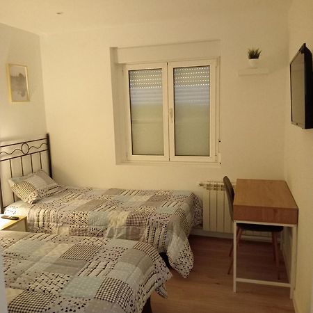 Apartamento Pumarin Oviedo Exterior foto