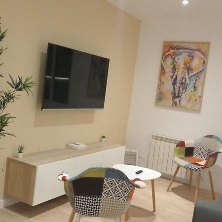 Apartamento Pumarin Oviedo Exterior foto