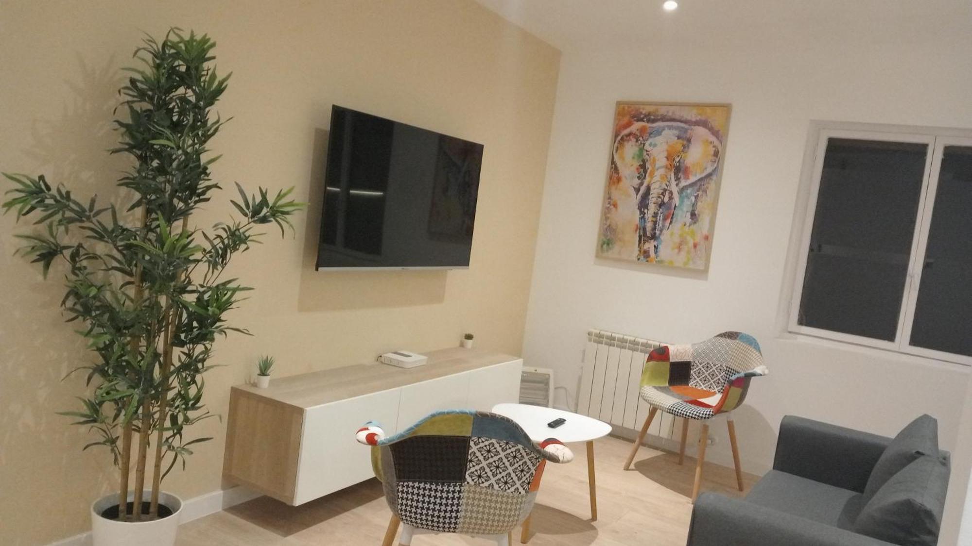 Apartamento Pumarin Oviedo Exterior foto